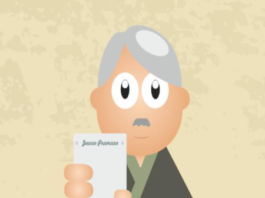 Jeevan Pramaan Patra