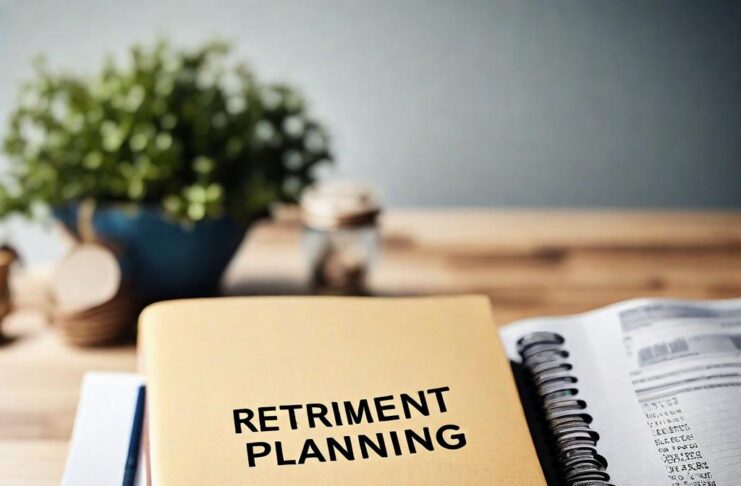 Early Retirement Planning