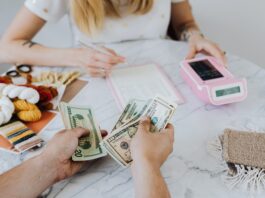 Budgeting