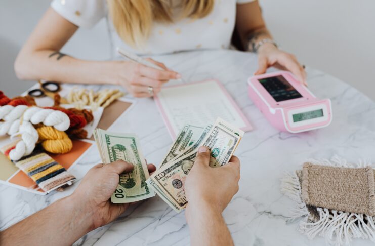 Budgeting