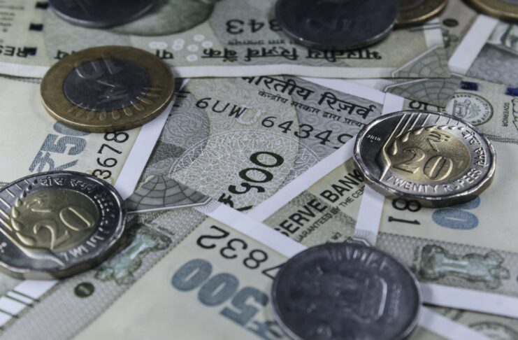 How to create an Emergency Fund