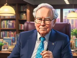 Warren Buffett