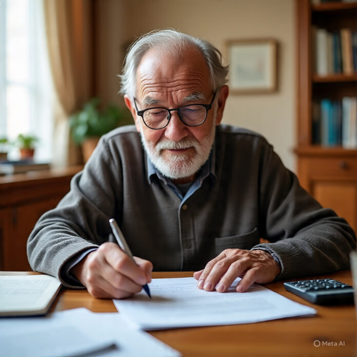 Digital Life Certificate