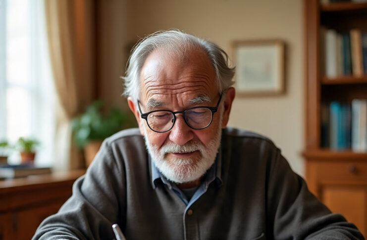 Digital Life Certificate